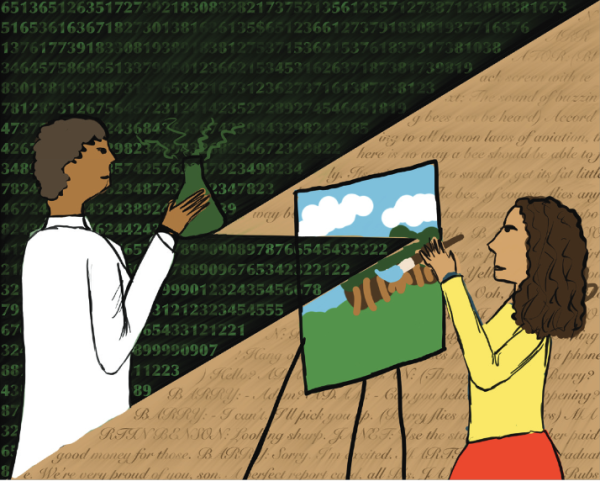 STEM deserves the hype